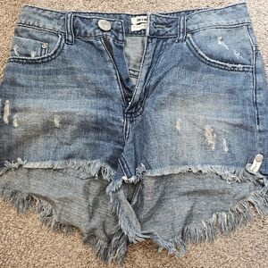 3 short